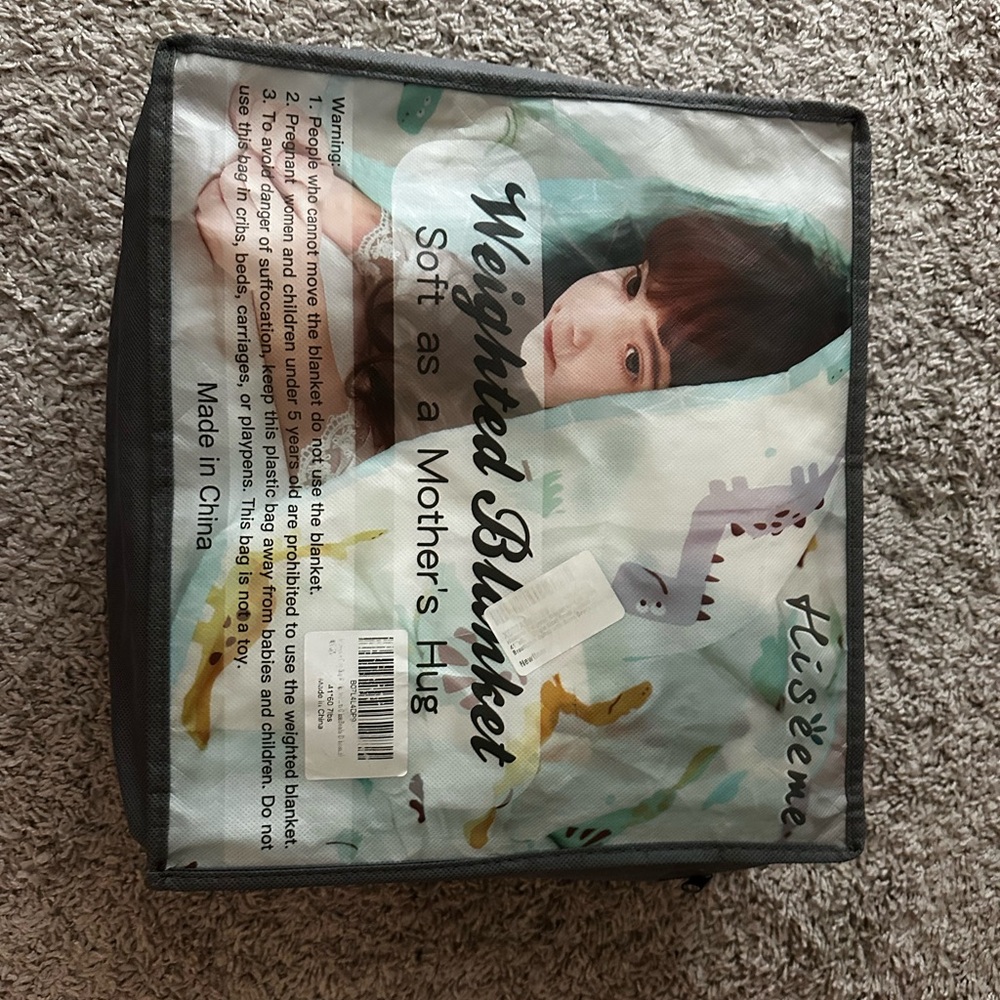 kids blanket